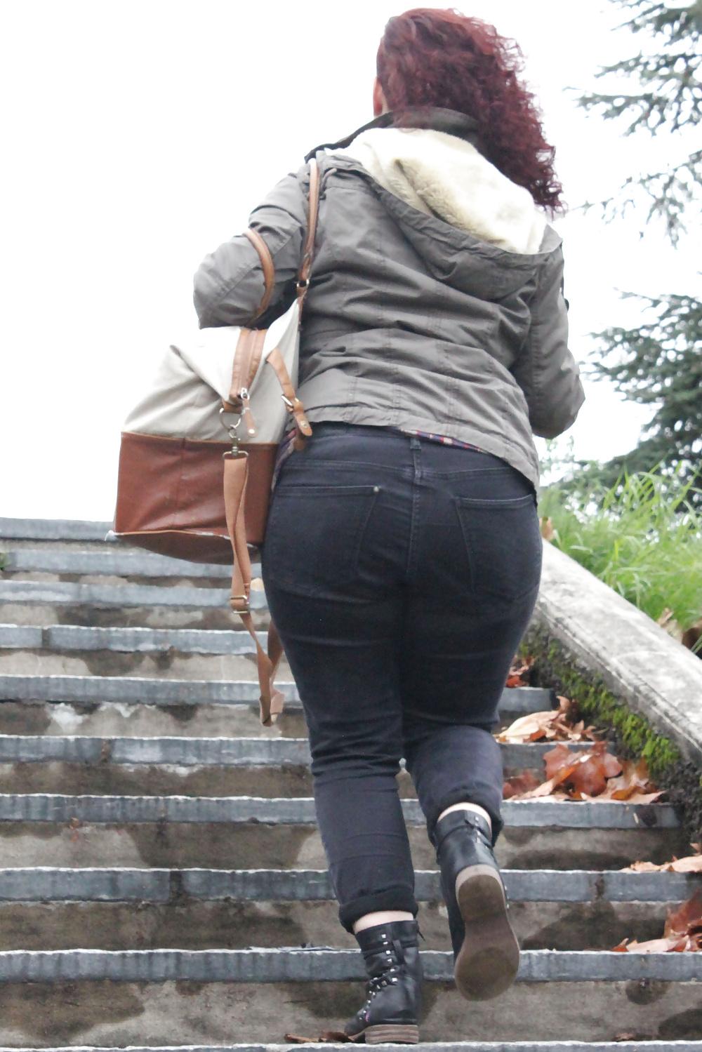7P Swiss Candid Big Asses  1