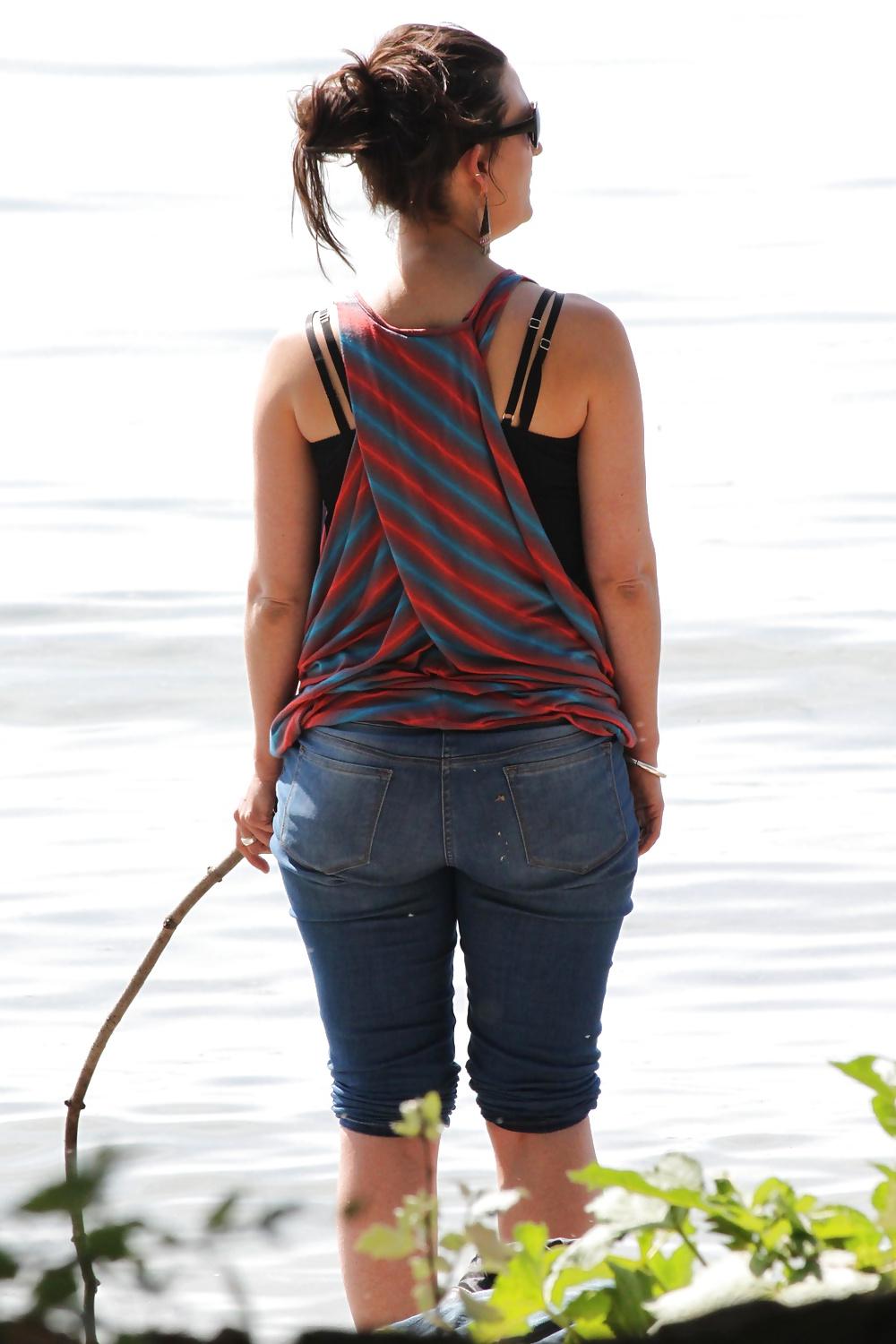 7P Swiss Candid Big Asses  1