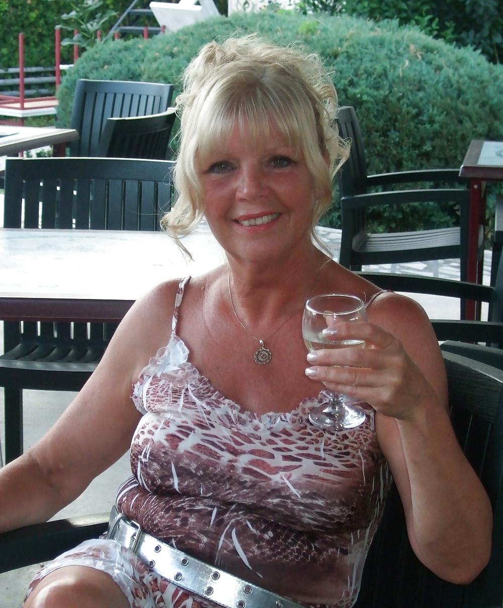 16P UK gilf