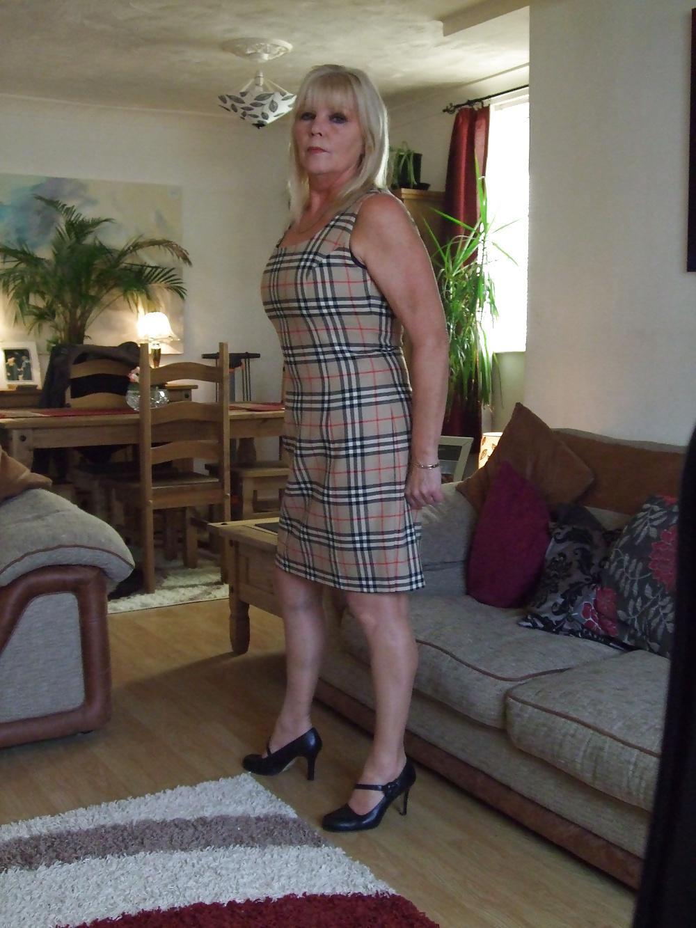 16P UK gilf