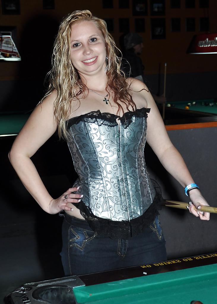 20P Pool girls return 4