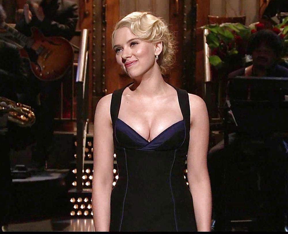 25P Scarlett Johansson mega collection 3