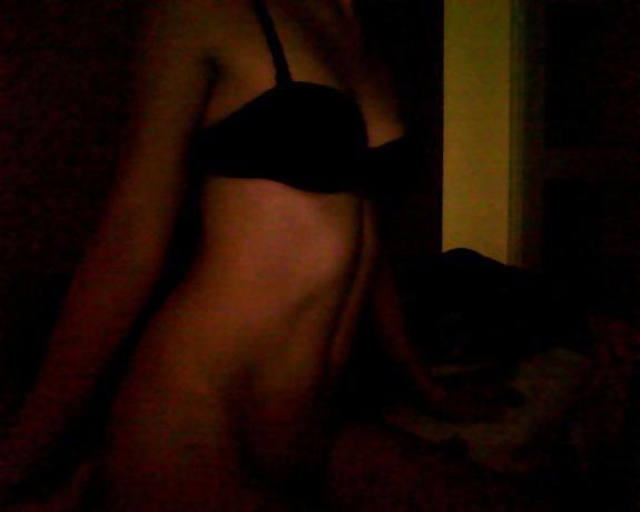 9P Skinny swedish amateur