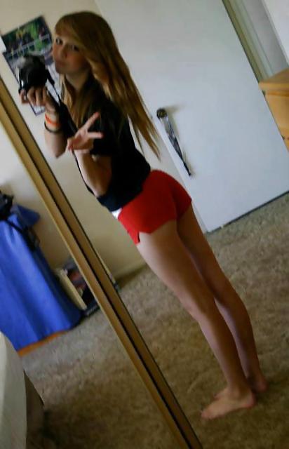 25P Polish Teen 