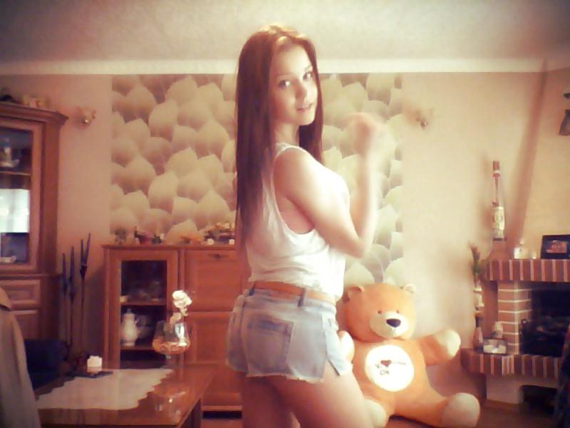 25P Polish Teen 