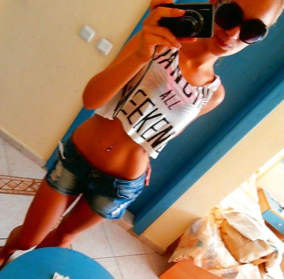 25P Polish Teen 