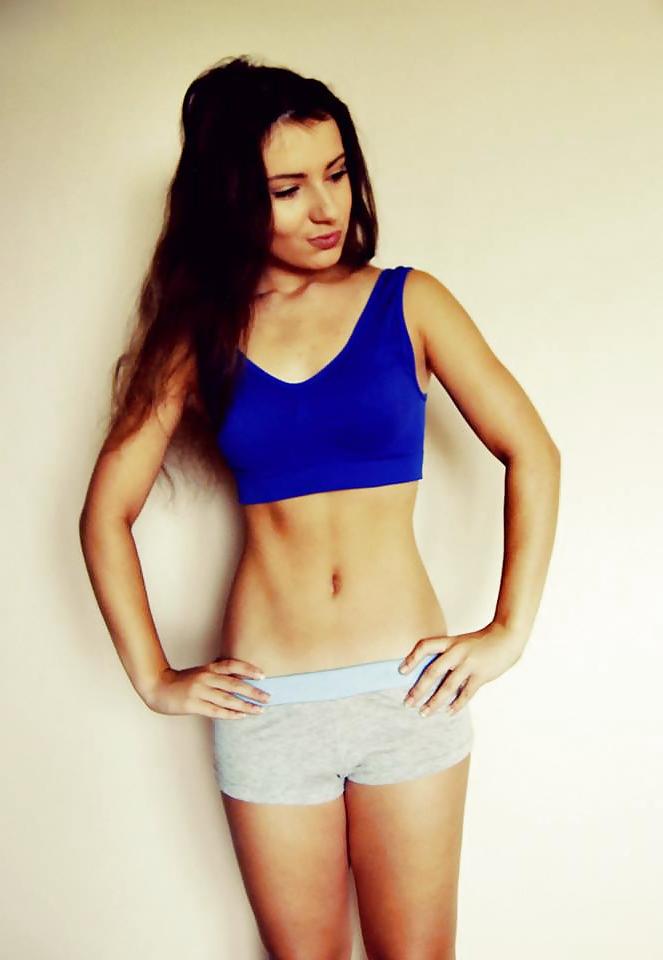25P Polish Teen 