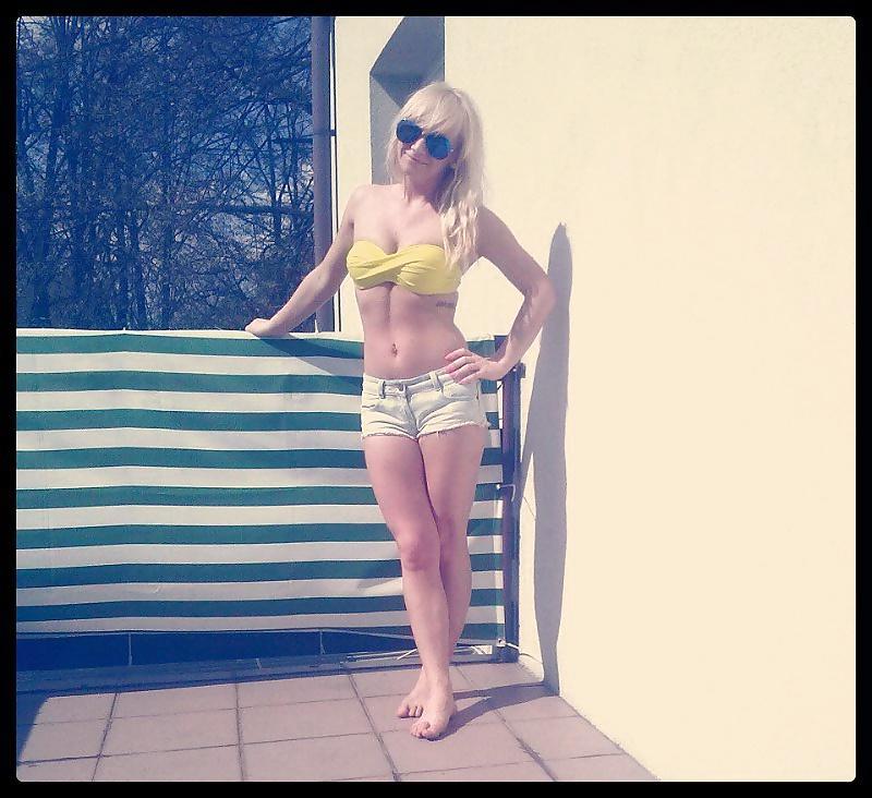 25P Polish Teen 