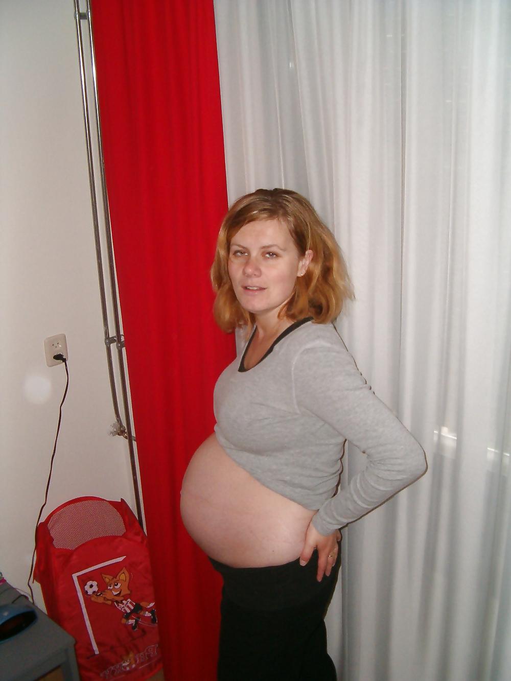 20P Wie würdest du diese Mutter ficken?
