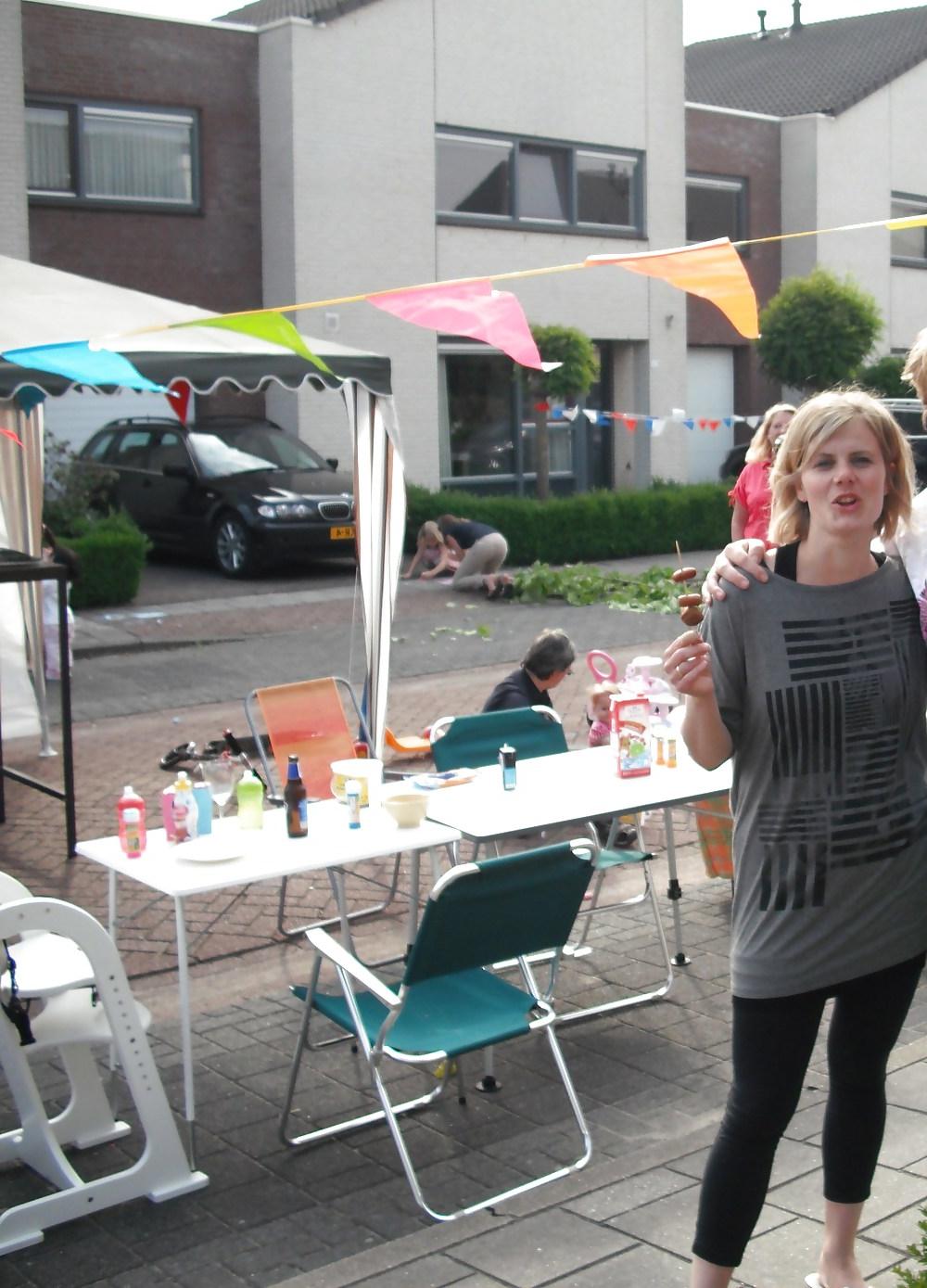 20P Wie würdest du diese Mutter ficken?