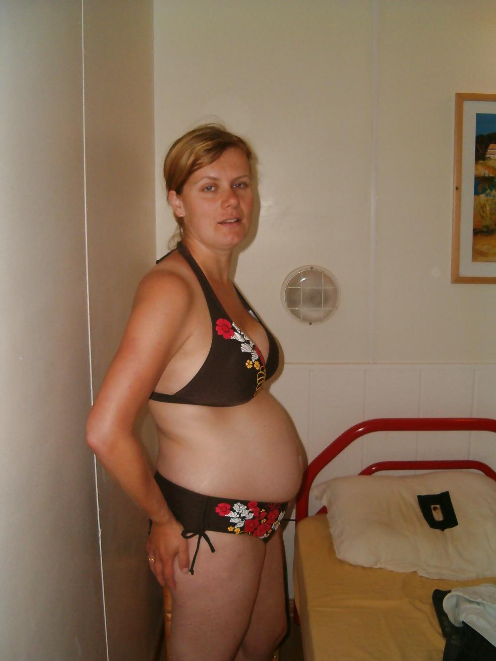 20P Wie würdest du diese Mutter ficken?