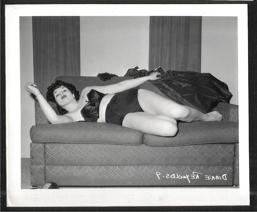 25P Vintage Pornstars