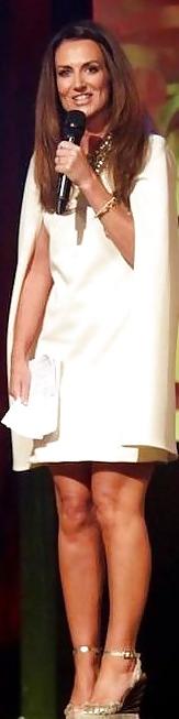 24P Irish TV Milf - Lorraine Keane