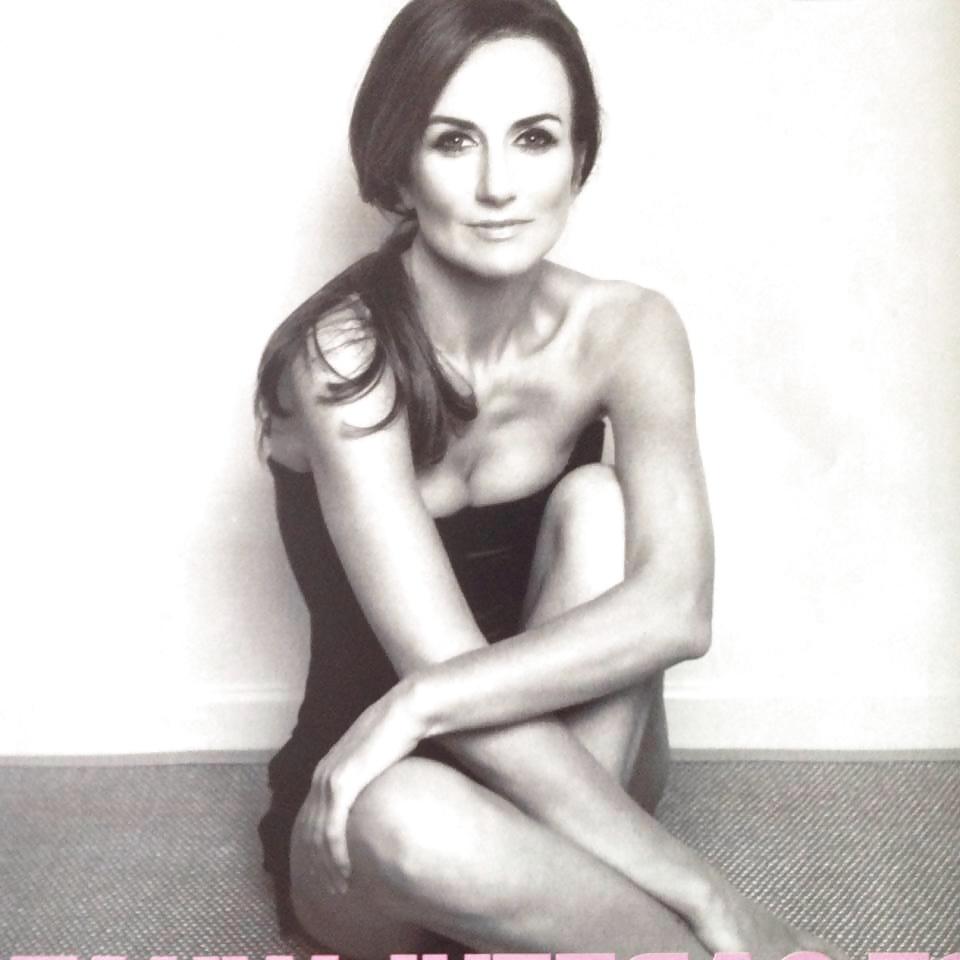 24P Irish TV Milf - Lorraine Keane