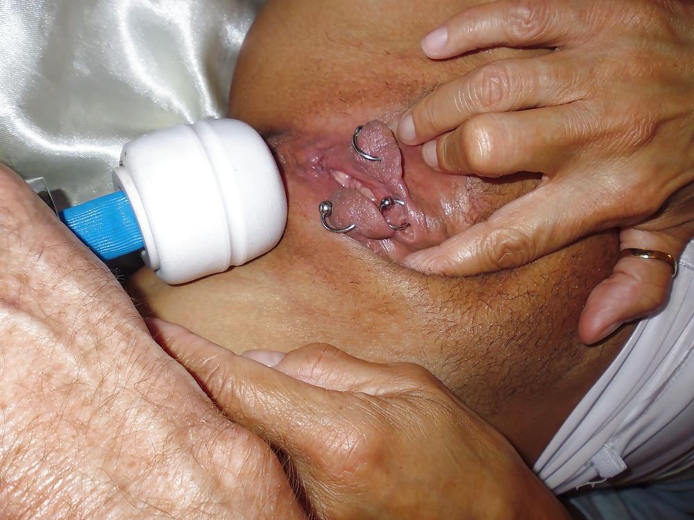 25P Milf love balls xx