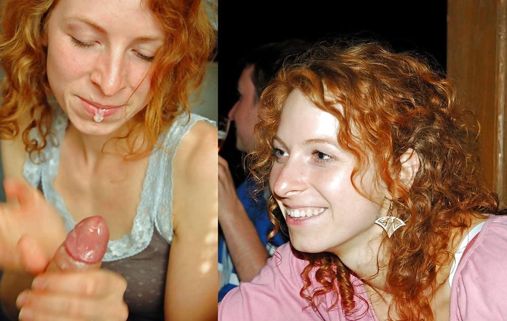 25P Before-After Facials