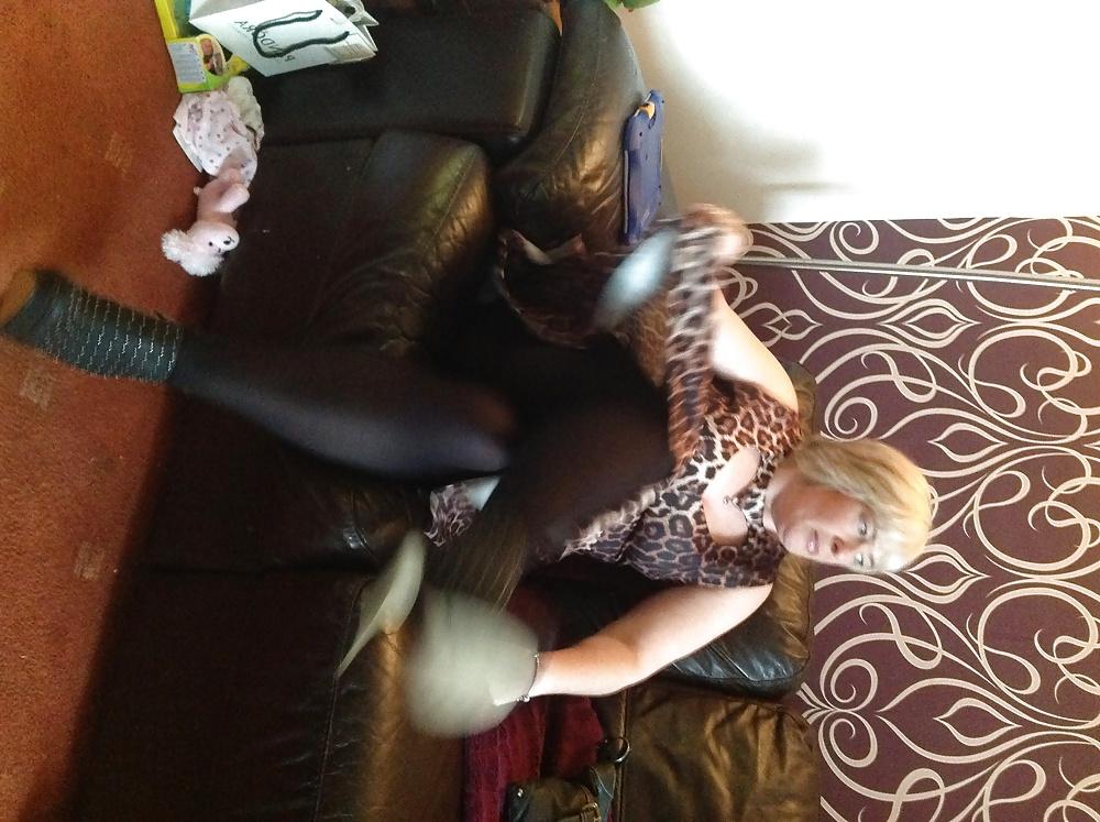 15P Leeds Gilf