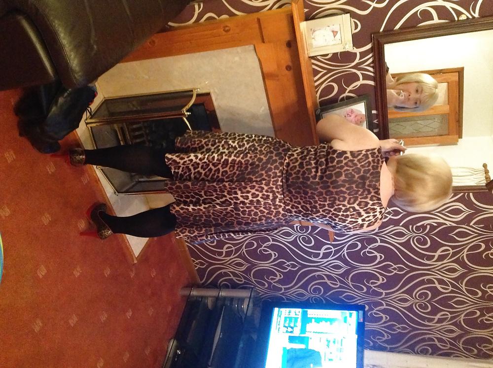 15P Leeds Gilf