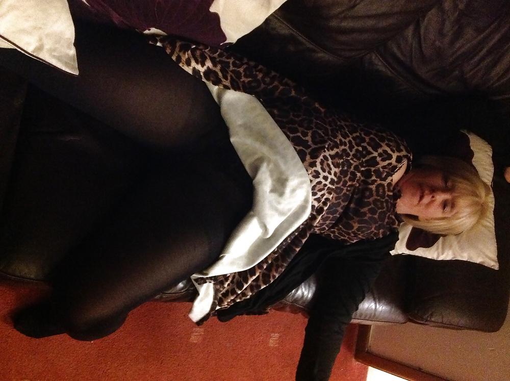 15P Leeds Gilf