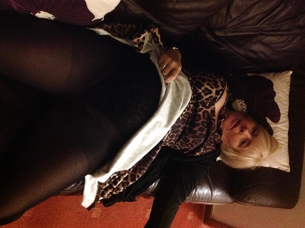 15P Leeds Gilf