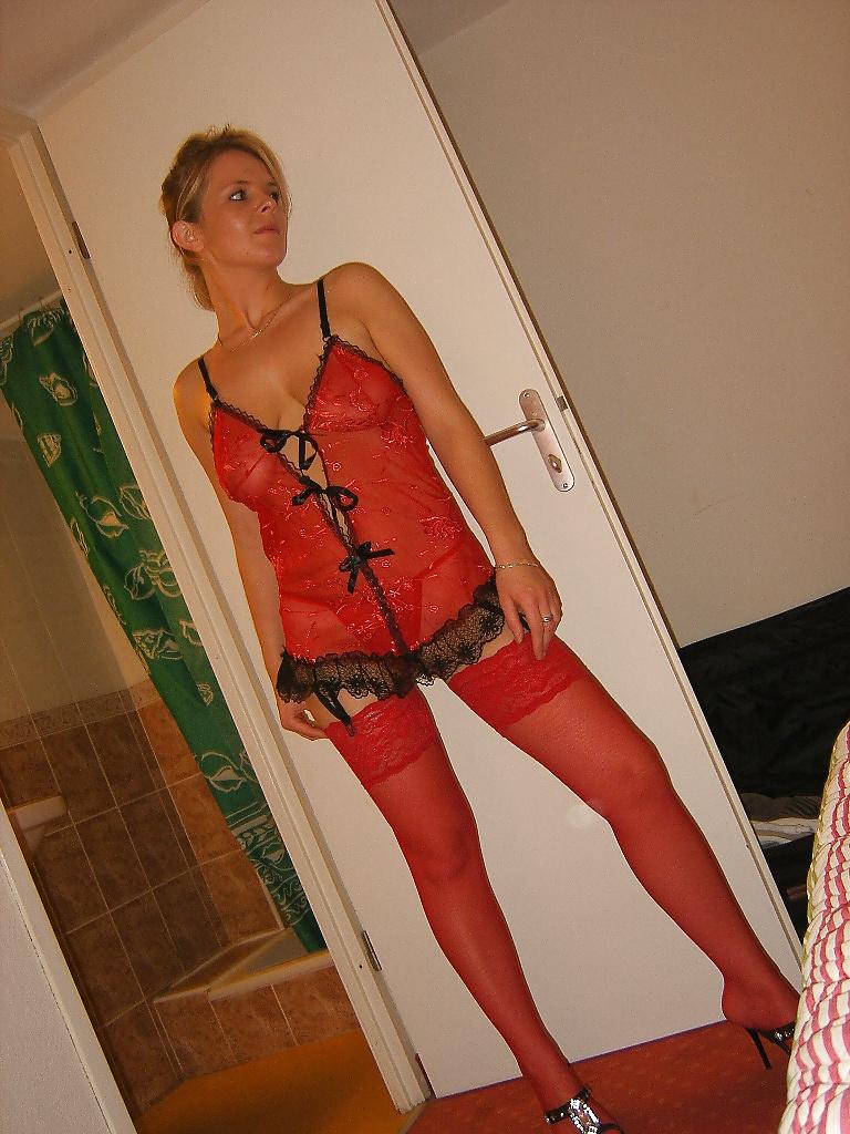 25P Blonde MILF-Stute - Part 6