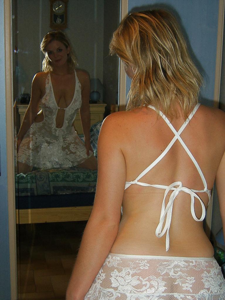 25P Blonde MILF-Stute - Part 6