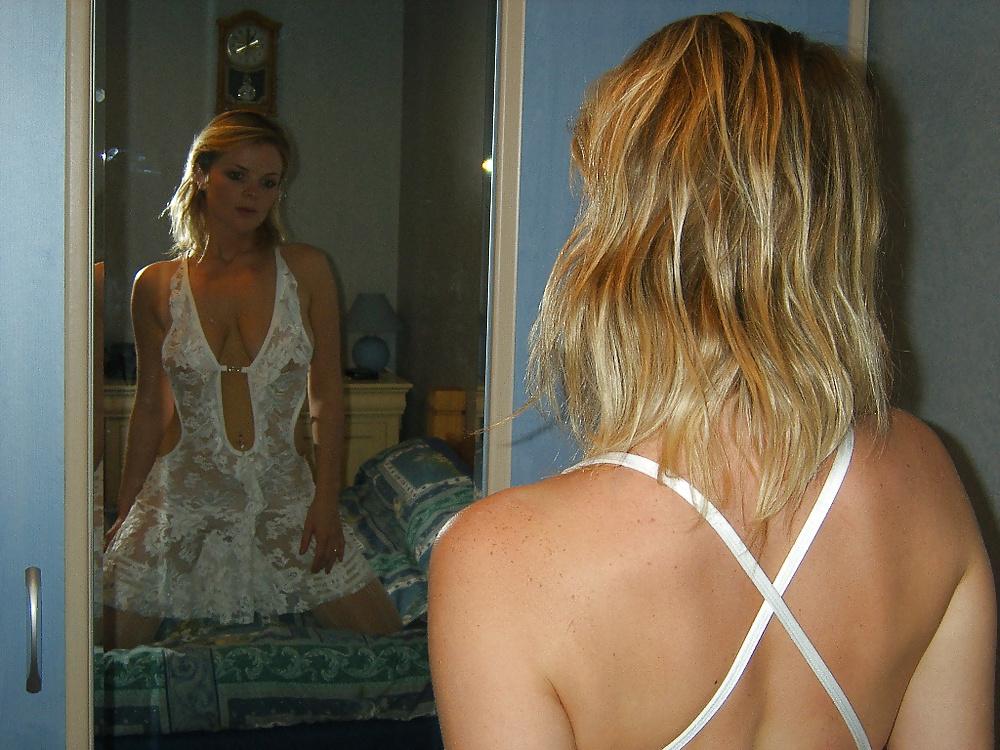 25P Blonde MILF-Stute - Part 6