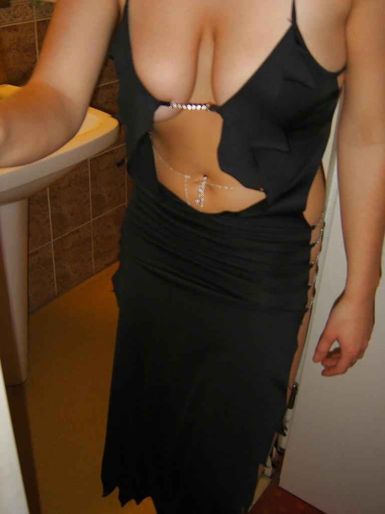 25P Blonde MILF-Stute - Part 6