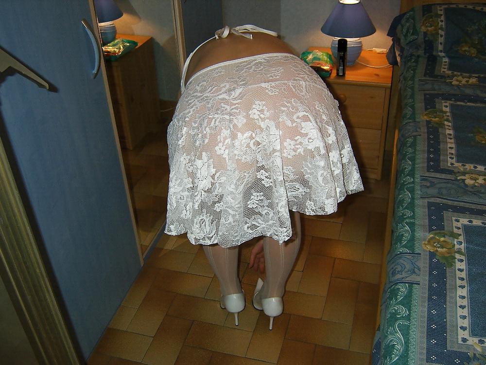 25P Blonde MILF-Stute - Part 6