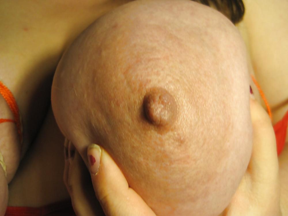 20P Bound breasts