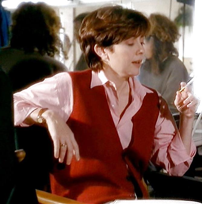 25P Hot smoking Celebrity MILFs