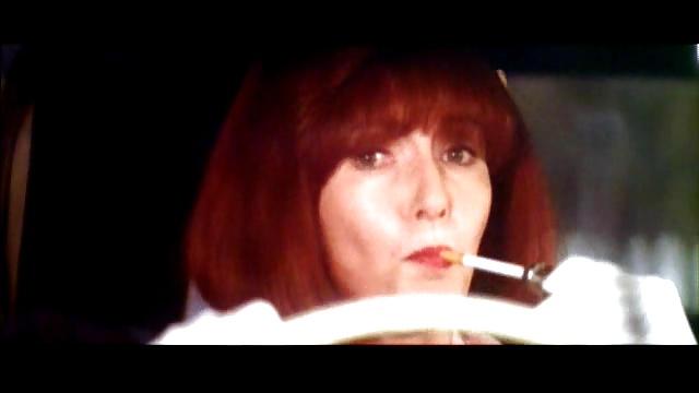25P Hot smoking Celebrity MILFs