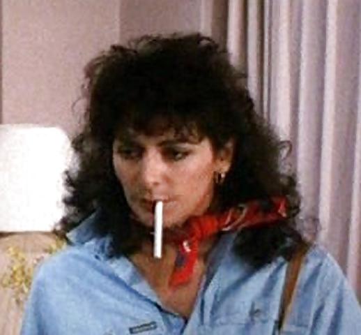 25P Hot smoking Celebrity MILFs