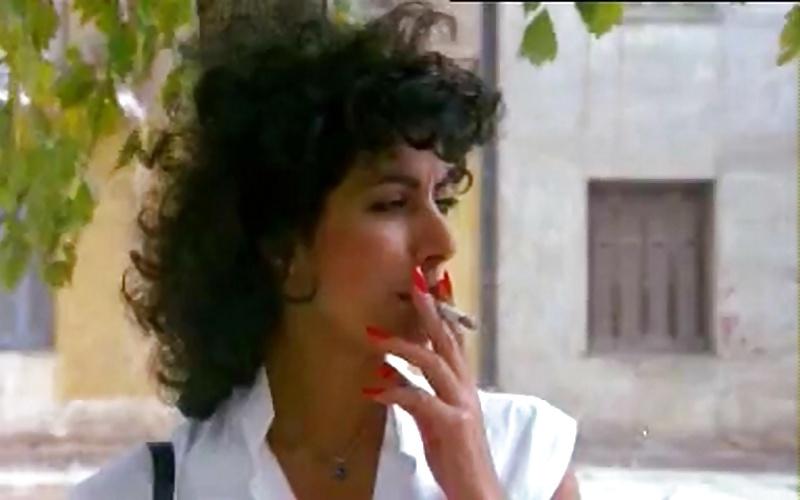 25P Hot smoking Celebrity MILFs