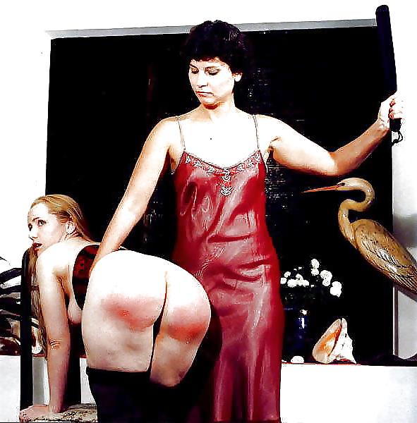 22P Spanking Vintage 7