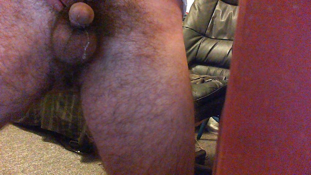 11P Some pre-cum