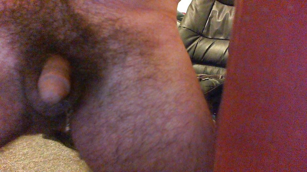 11P Some pre-cum