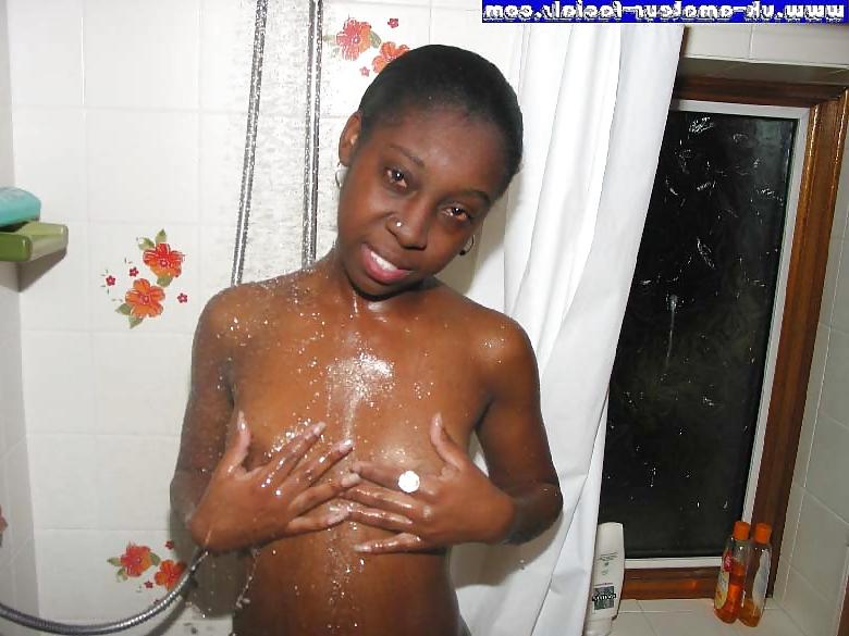 25P Cum covered blacks pt 12