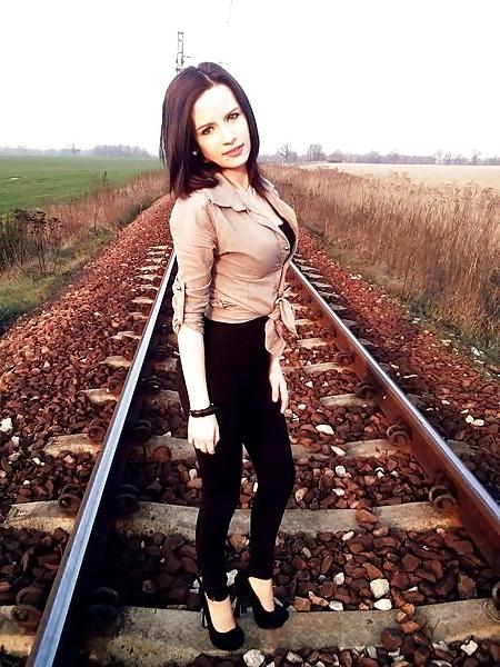 25P My Big Collection Polish Teens Vol.4