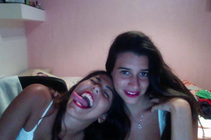 25P Israeli girls facebook