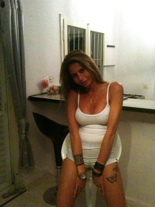 25P Israeli girls facebook