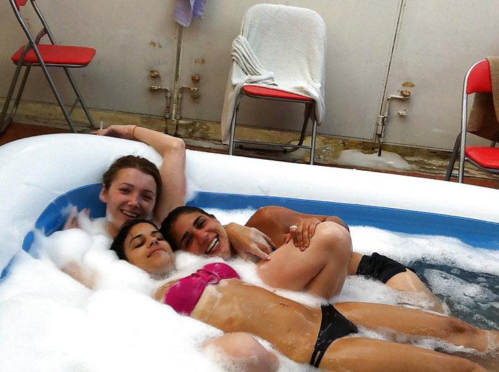25P Israeli girls facebook