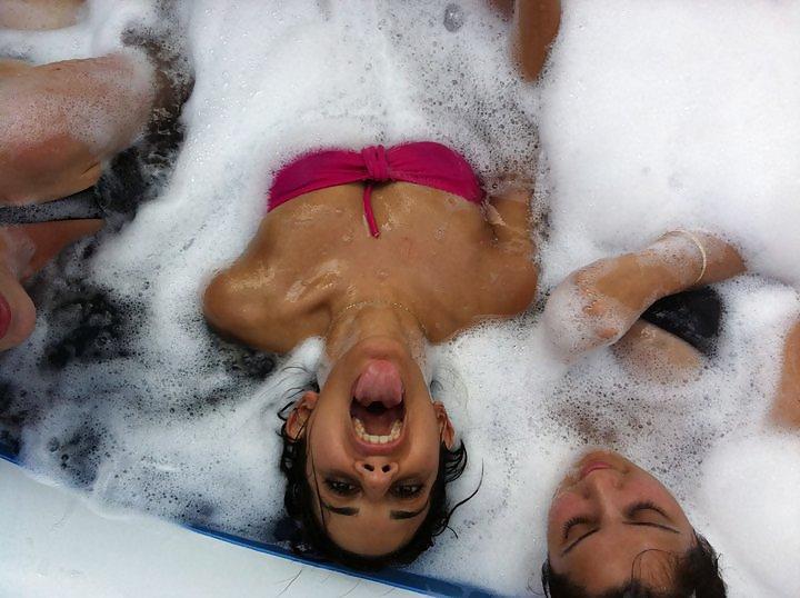 25P Israeli girls facebook