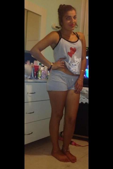 25P Israeli girls facebook