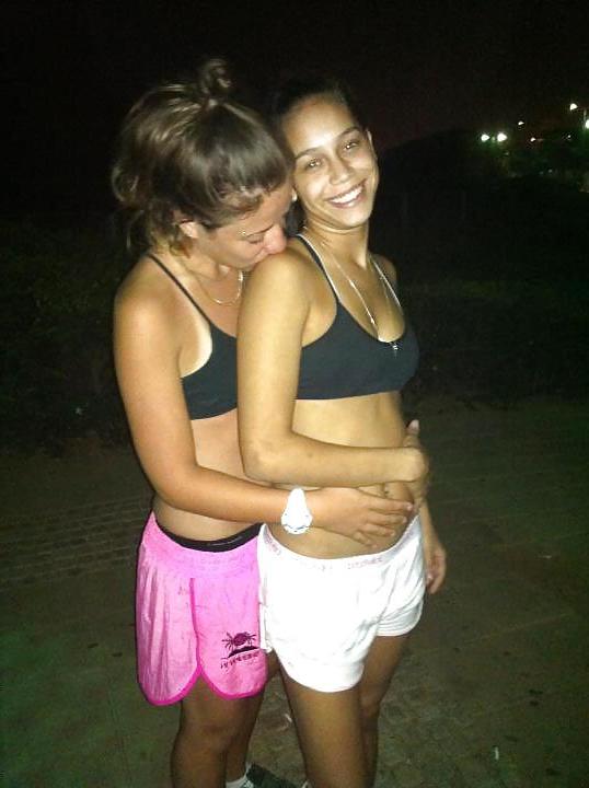 25P Israeli girls facebook