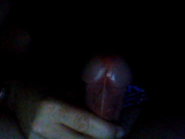 4P Pre cum