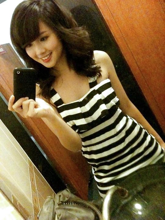4P Innocent little me =)