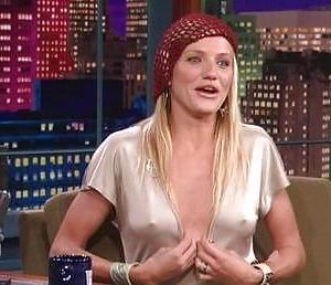 16P Celebrity pokie nipples a happy bonus in life .