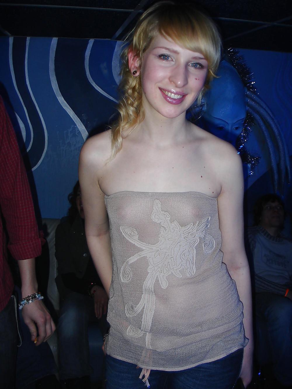 20P Sportliche Oberteile und Downblouse