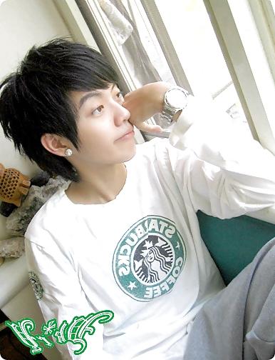 6P I'm so handsome